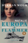 Europa i flammer 1 - Natalie - Book