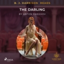 B. J. Harrison Reads The Darling - eAudiobook