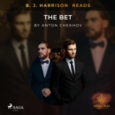 B. J. Harrison Reads The Bet - eAudiobook