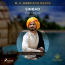 B. J. Harrison Reads Sinbad the Sailor - eAudiobook