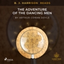 B. J. Harrison Reads The Adventure of the Dancing Men - eAudiobook
