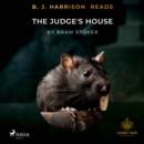 B. J. Harrison Reads The Judge's House - eAudiobook