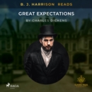 B. J. Harrison Reads Great Expectations - eAudiobook