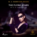 B. J. Harrison Reads The Flying Stars - eAudiobook