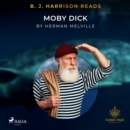 B. J. Harrison Reads Moby Dick - eAudiobook