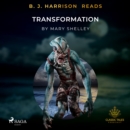B. J. Harrison Reads Transformation - eAudiobook