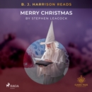 B. J. Harrison Reads Merry Christmas - eAudiobook