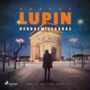 Arsene Lupin, herrasmiesvaras - eAudiobook