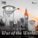 War of the Worlds - eAudiobook