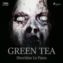 Green Tea - eAudiobook