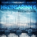 Hreinsarinn 6: Hreinsunin - eAudiobook