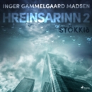 Hreinsarinn 2: Stokkið - eAudiobook