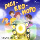 Digiekomopo - eAudiobook