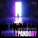 Puszka Pandory - eAudiobook