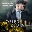 Obled zlota - eAudiobook