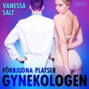 Forbjudna platser: Gynekologen - eAudiobook