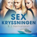 Sexkryssningen - erotisk novell - eAudiobook