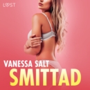 Smittad - erotisk novell - eAudiobook