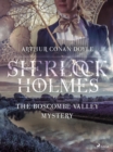 The Boscombe Valley Mystery - eBook