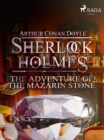 The Adventure of the Mazarin Stone - eBook