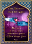 The Story of Two Sisters Who Were Jealous of Their Younger Sister - eBook