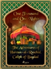 The Adventures of Haroun-al-Raschid, Caliph of Bagdad - eBook