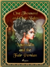 Noureddin and the Fair Persian - eBook
