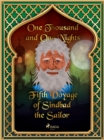 Fifth Voyage of Sindbad the Sailor - eBook
