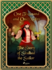 The Story of Sindbad the Sailor - eBook