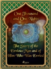 The Story of the Envious Man and of Him Who Was Envied - eBook