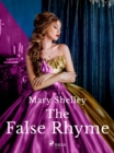 The False Rhyme - eBook