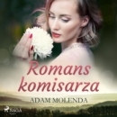 Romans komisarza - eAudiobook