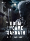 The Doom That Came to Sarnath - eBook