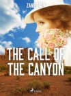 The Call of the Canyon - eBook