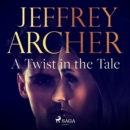 A Twist in the Tale - eAudiobook