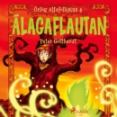 Orlog alfafolksins 4: Alagaflautan - eAudiobook