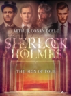 The Sign of Four - eBook