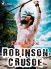 Robinson Crusoe - eBook