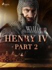 Henry IV, Part 2 - eBook