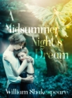 A Midsummer Night's Dream - eBook