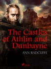 The Castles of Athlin and Dunbayne - eBook
