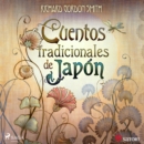Cuentos tradicionales de Japon - eAudiobook
