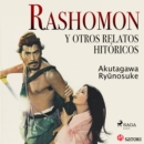 Rashomon - eAudiobook