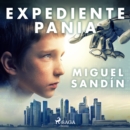 Expediente Pania - eAudiobook