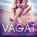 Vagat - erotisk serie - eAudiobook