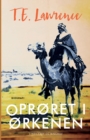 Oproret i Orkenen - Book