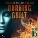Burning Guilt - Chapter 5 - eAudiobook