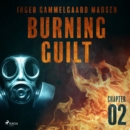 Burning Guilt - Chapter 2 - eAudiobook