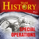 Special Operations - eAudiobook