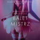 Baletmistrz - opowiadanie erotyczne - eAudiobook